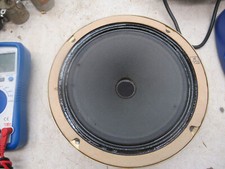 1  Altec   401A  8"