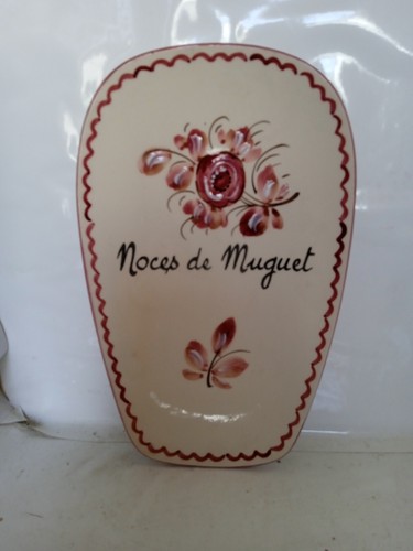 Assiette cadeau anniversaire - cadeau, d'anniversaire