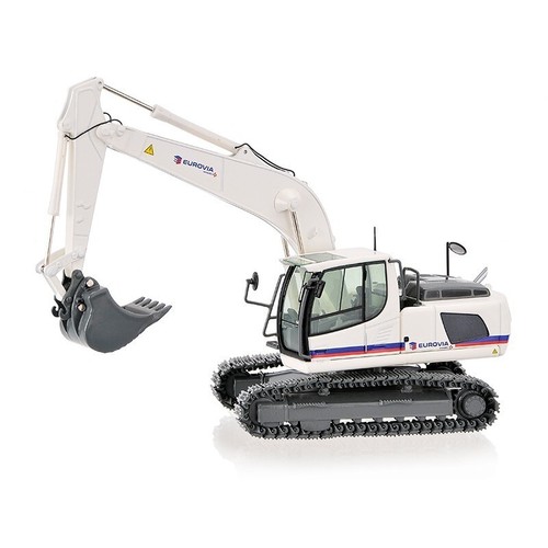 Liebherr 916 advanced - liebherr,