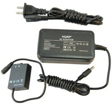 Adaptateur Secteur HQRP Pour