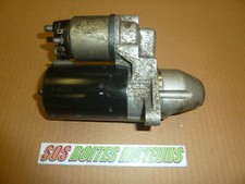 DEMARREUR OPEL CORSA C 1.3 CDTI 70 CV 0001107437 / Z13DT  2005