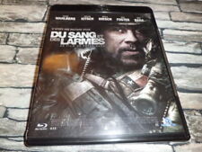 DU SANG ET DES LARMES   BLU RAY