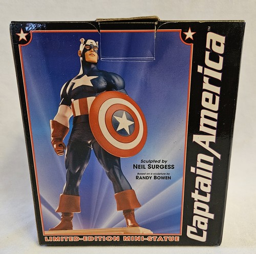 Marvel captain america - marvel,