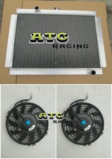 Radiateur + ventilateur en