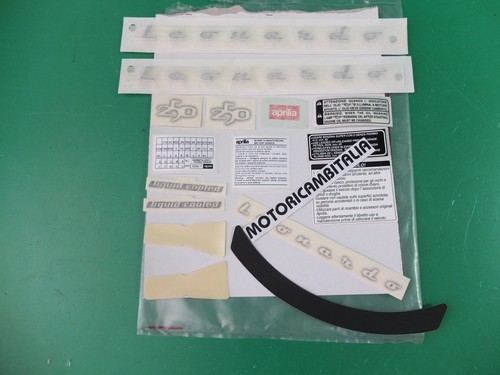 Pour aprilia leonardo 250 - aprilia,