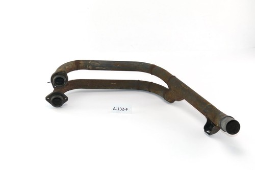 Honda 500 pc07 - ft, collecteur