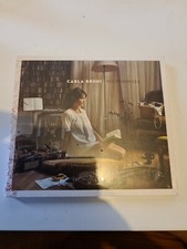 CD CARLA BRUNI - NO PROMISES