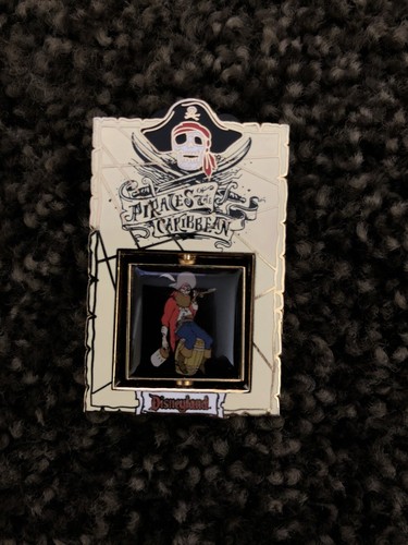 Pirates the caribbean - the,