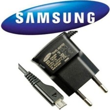 CHARGEUR de SECTEUR original SAMSUNG Pour GT-i9000 / i9100 / i9200 GALAXY S2