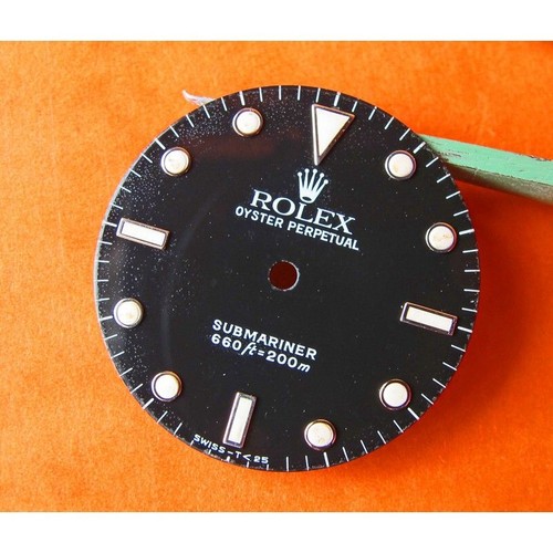 Rolex genuine rare vintage - rare,