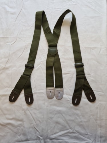 Bretelle pantalon us - bretelle, de