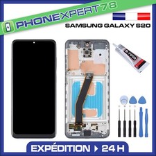 Ecran lcd oled vitre sur - ecran,