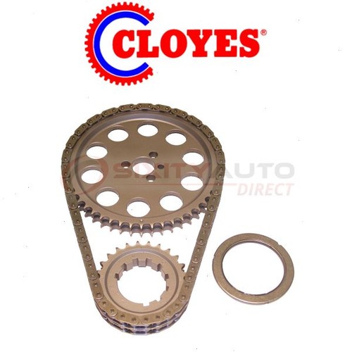 Cloyes engine timing set - set, for