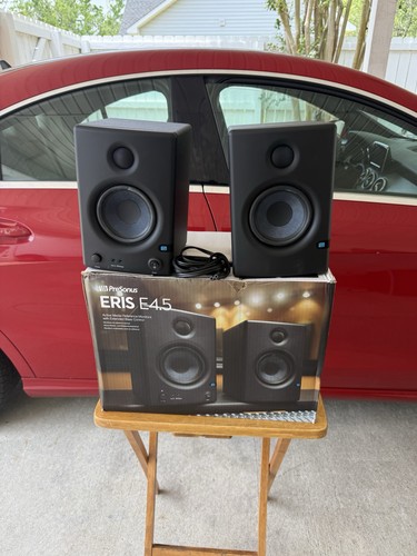 Presonus eris high - eris,