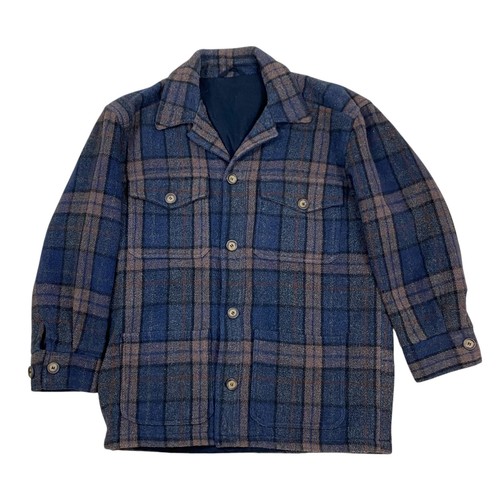 Vintage burton carreaux - vintage,