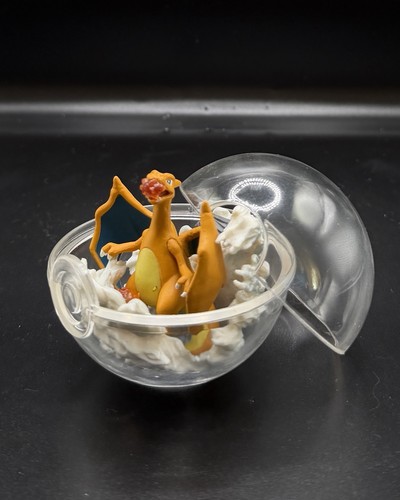 Pokémon terrarium - :,