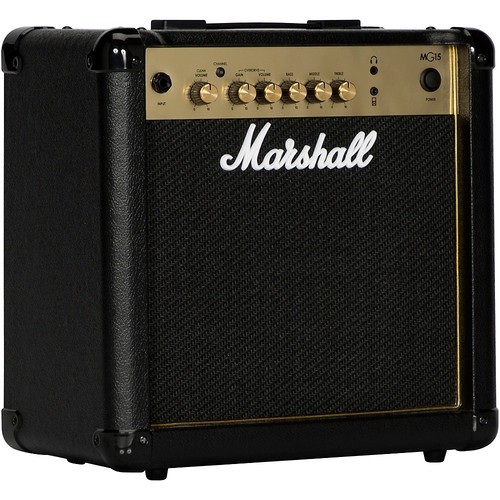 Marshall mg15 15w 1x8 - 15w,