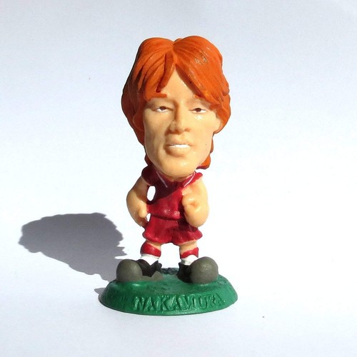 Reggina shunsuke nakamura - reggina,