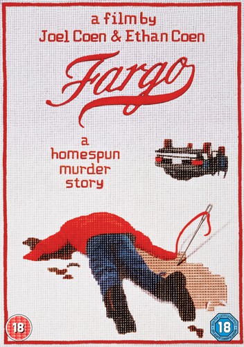 Fargo frances mcdormand - (dvd),