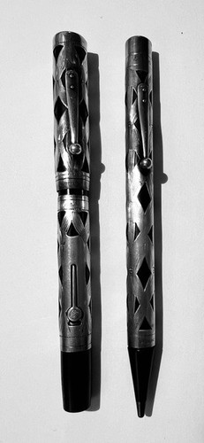 Vintage waterman ideal - waterman's,