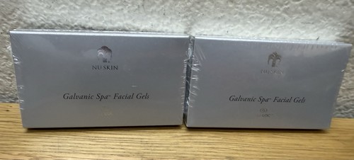 Packs nu skin nuskin - packs,