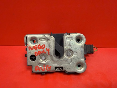 Iveco daily gache serrure - daily,