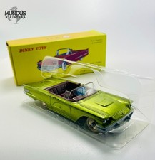 FORD THUNDERBIRD CABRIOLET