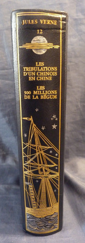 Jean bonnot jules verne - bonnot,jules,