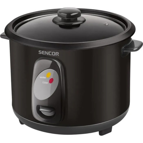 Cuiseur riz sencor srm - cuiseur, à