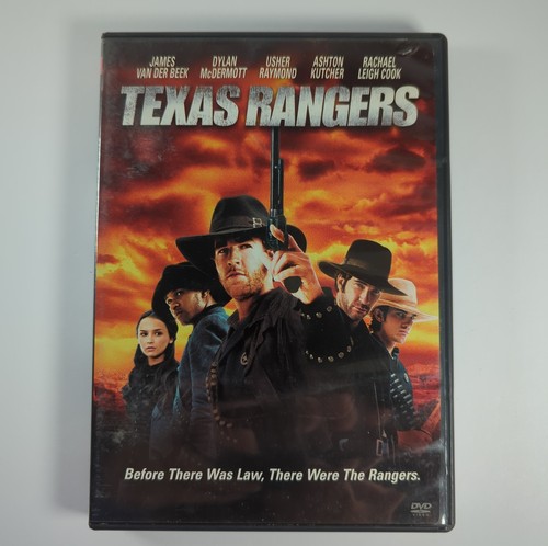 Texas rangers dvd 2002 - rangers,