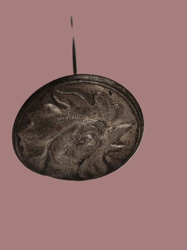 épingle chapeau - épingle,