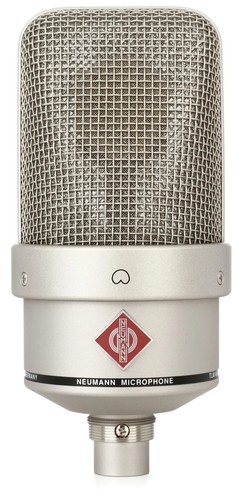 Neumann tlm cardioid - tlm, 49