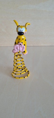 Pixi marsupilami ressort - marsupilami,