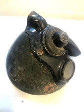 Seau De Phare BSA WD M20 Vintage Rare Authentique