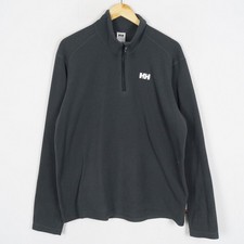 Pull polaire homme HELLY