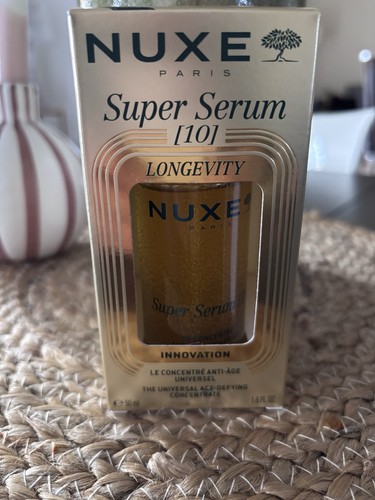 Nuxe super serum - nuxe,