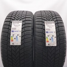 255 45 R19 2X BRIDGESTONE