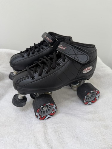 Riedell cayman quad roller - r3,