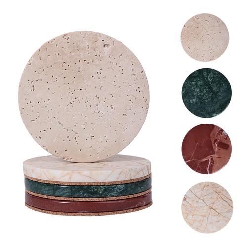 Natural travertine marble - natural,