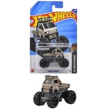 Mattel hot wheels dream garage - mattel,