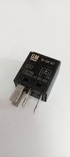 1x 90 508 807 90508807 relais 12V 16A 16 Ampère GM General Motors Opel V23074
