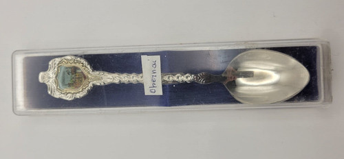 Petite cuillère collection - cuillère, de
