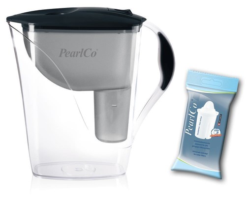 Pearlco filtre eau mode - mode,
