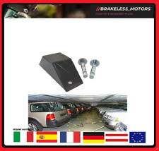 Blocage au sol mural antivol