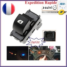 Bouton leve vitre avant - vitre,
