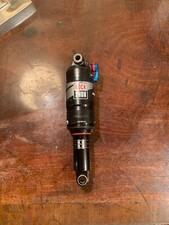 amortisseur vtt rock shox monarch rt