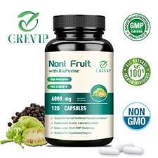 Noni Fruit 6000 mg - avec