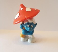 PEYO/SCHLEICH - Figurine