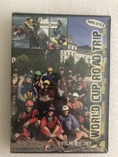 New world cup road trip - new,