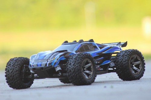 Traxxas trx 67376 - traxxas,